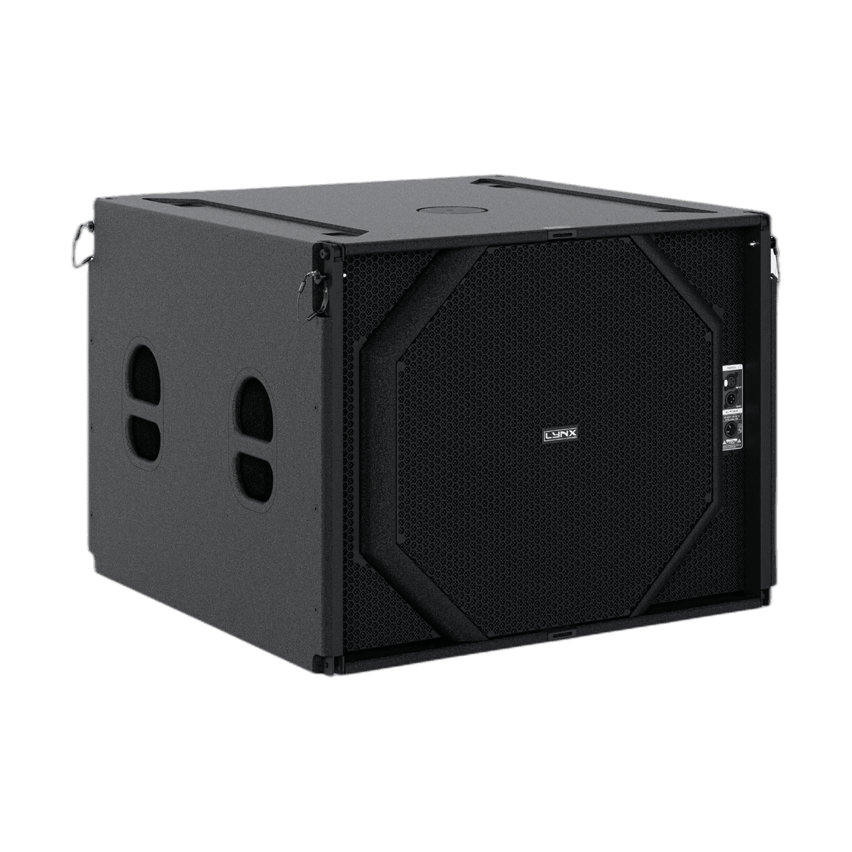 Lynx Pro Audio CLS-121S