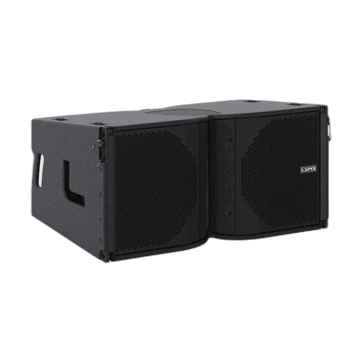 Lynx Pro Audio CLS-212
