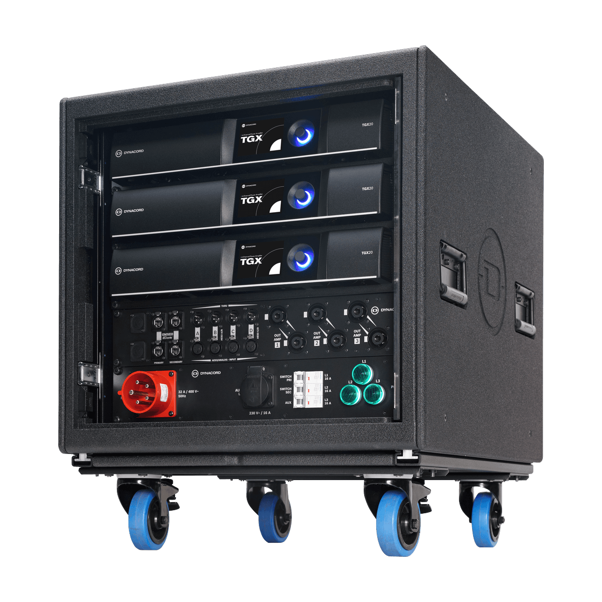 Dynacord SR-TGX20