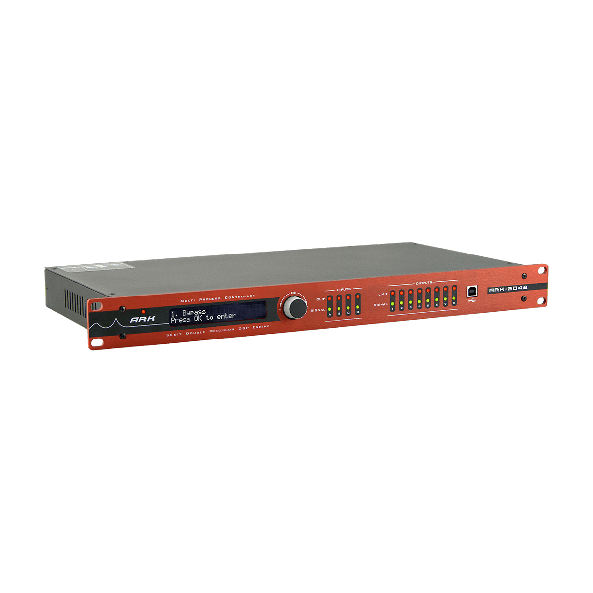 Lynx Pro Audio ARK-2026