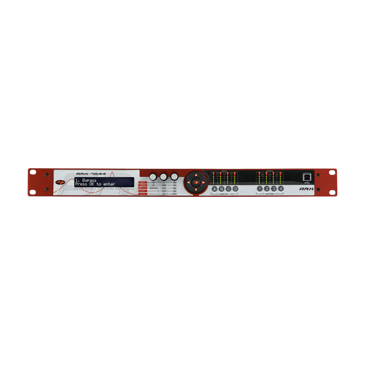 Lynx Pro Audio ARK-7044