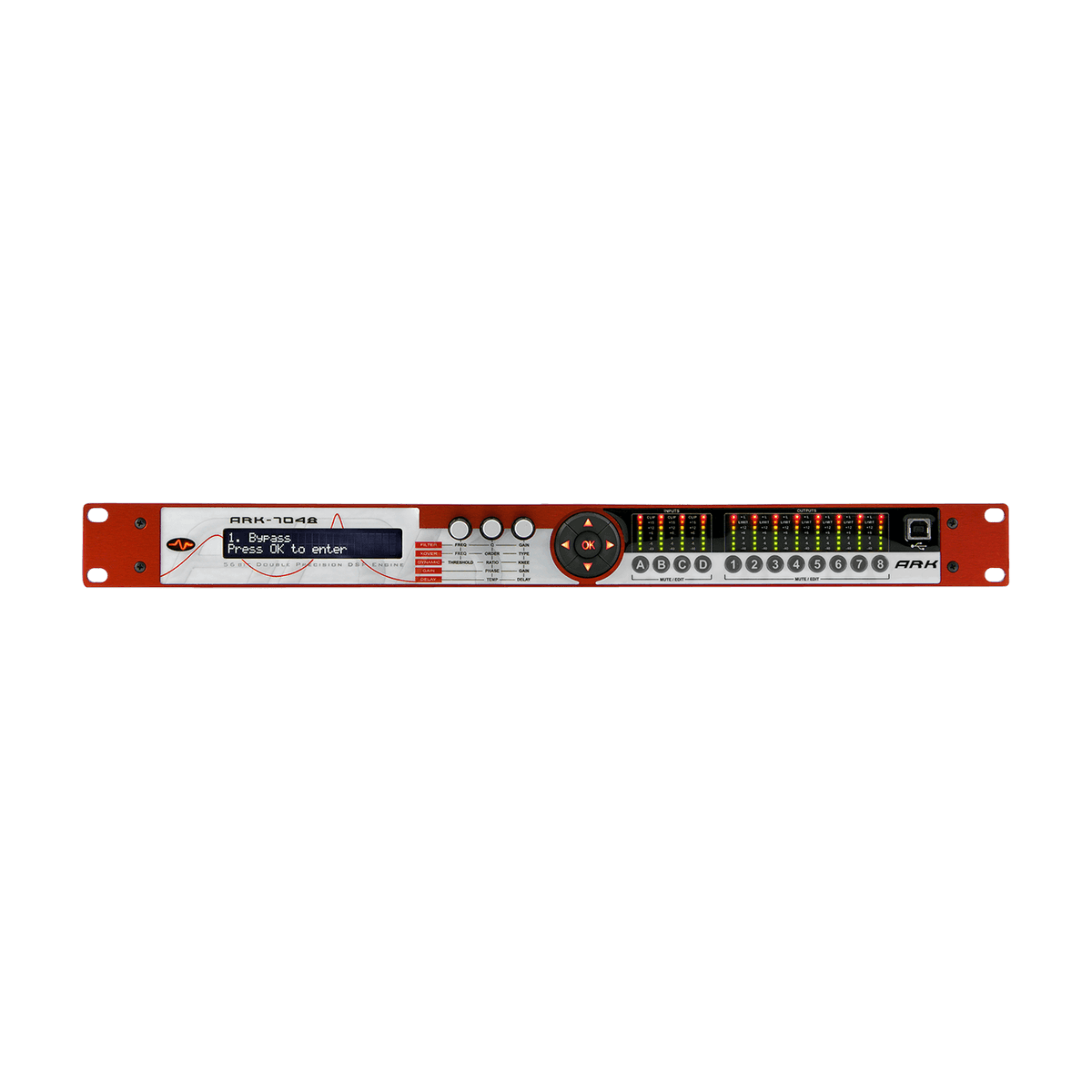 Lynx Pro Audio ARK-7048