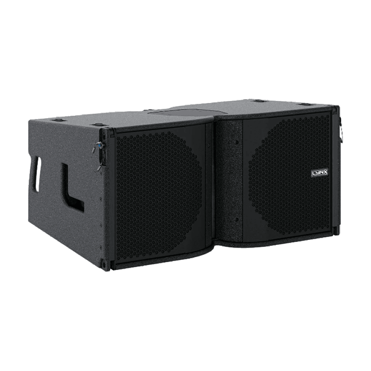 Lynx Pro Audio CLS-212