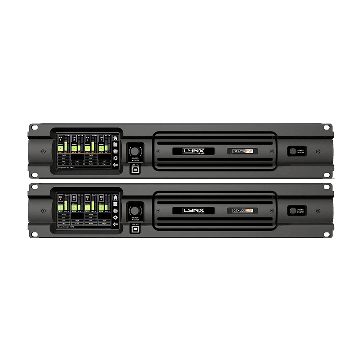 Lynx Pro Audio GTX-5K