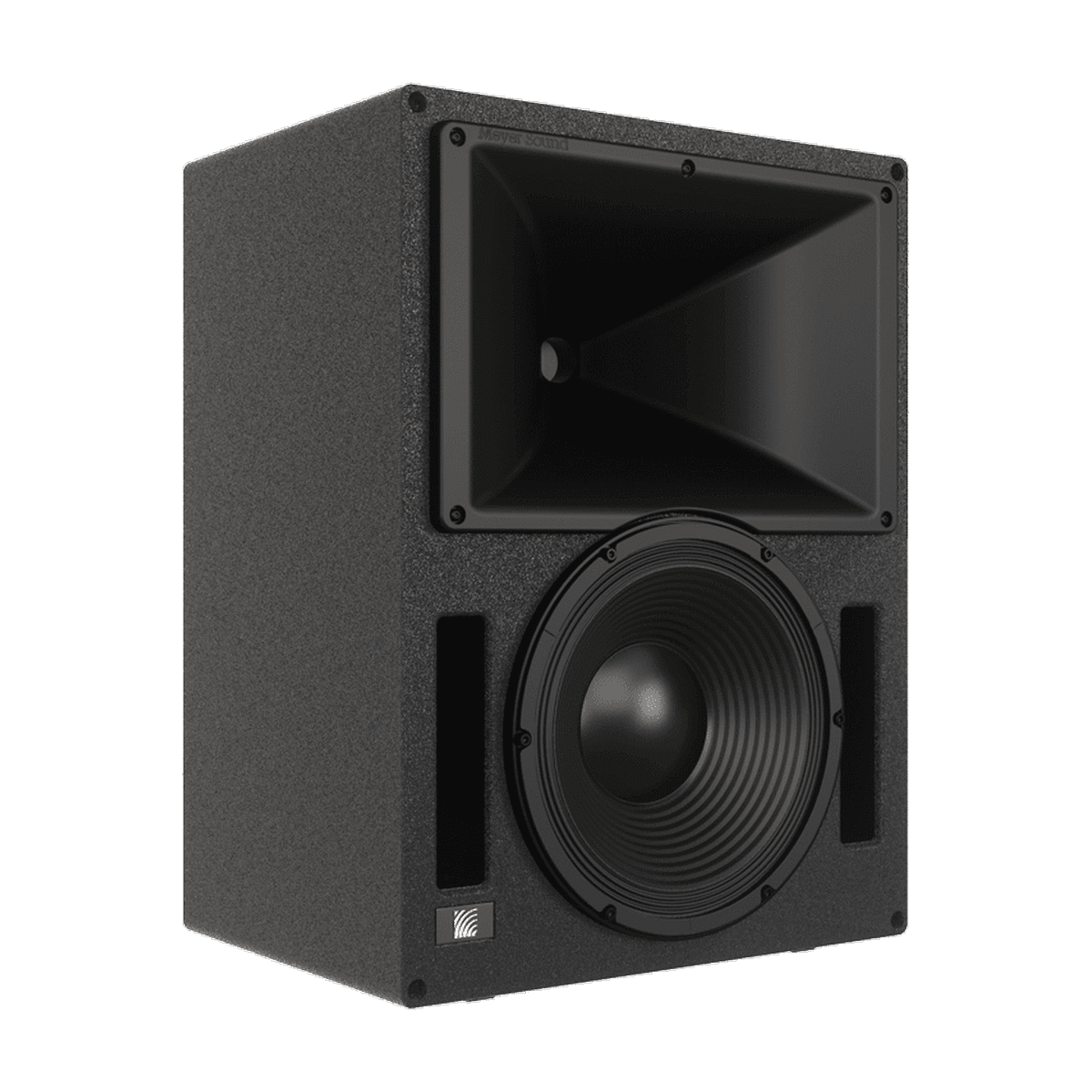Meyer Sound Acheron Designer