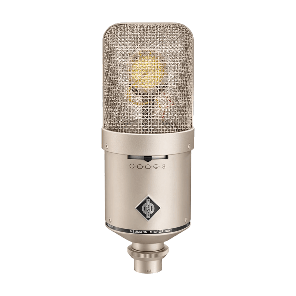 Neumann M 149 Tube