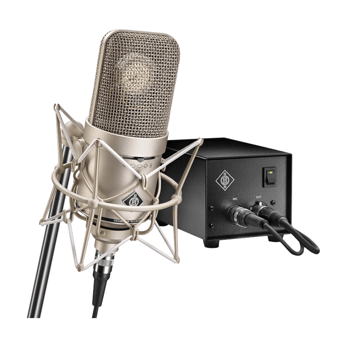 Neumann M 149 Tube UK