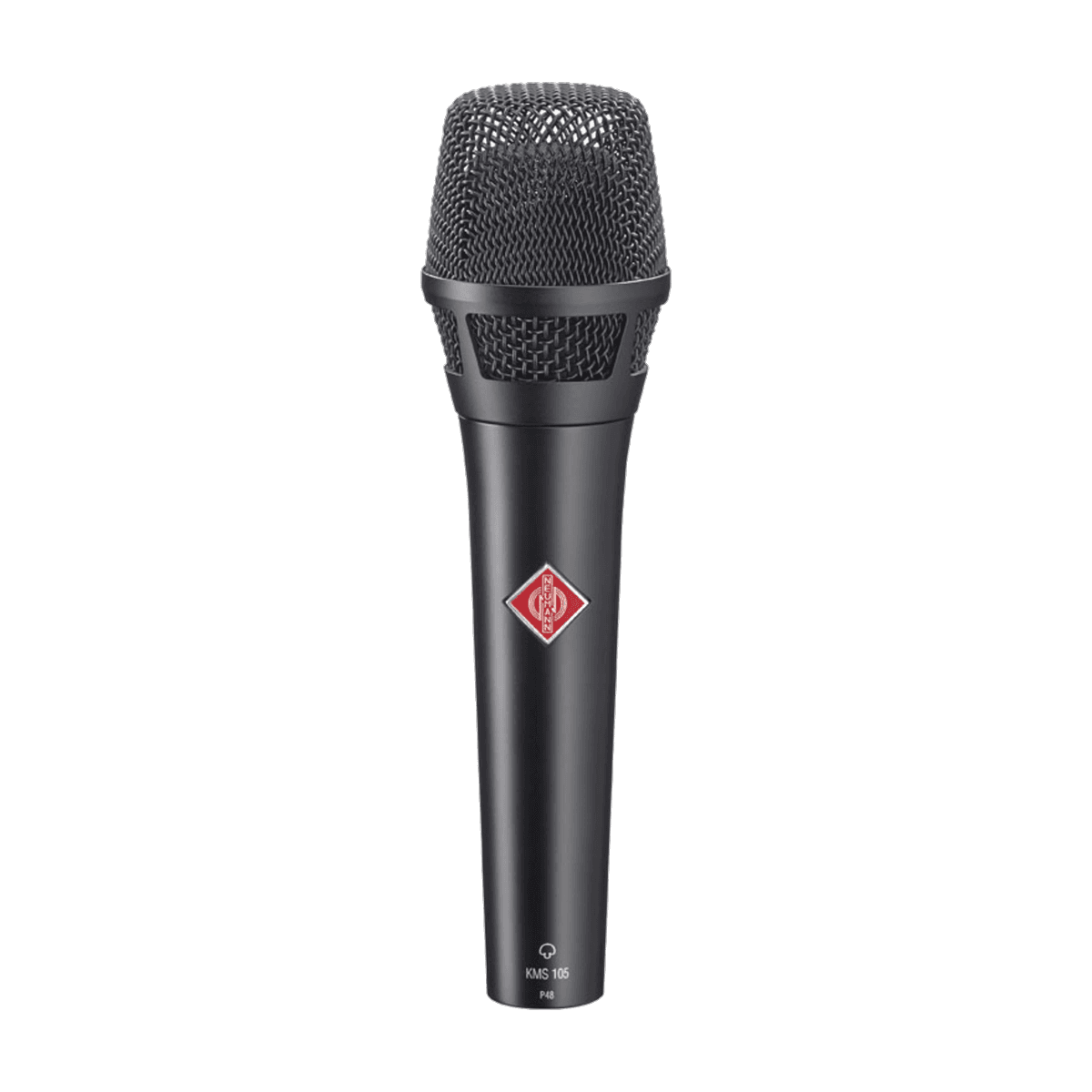 Neumann KMS 105 bk