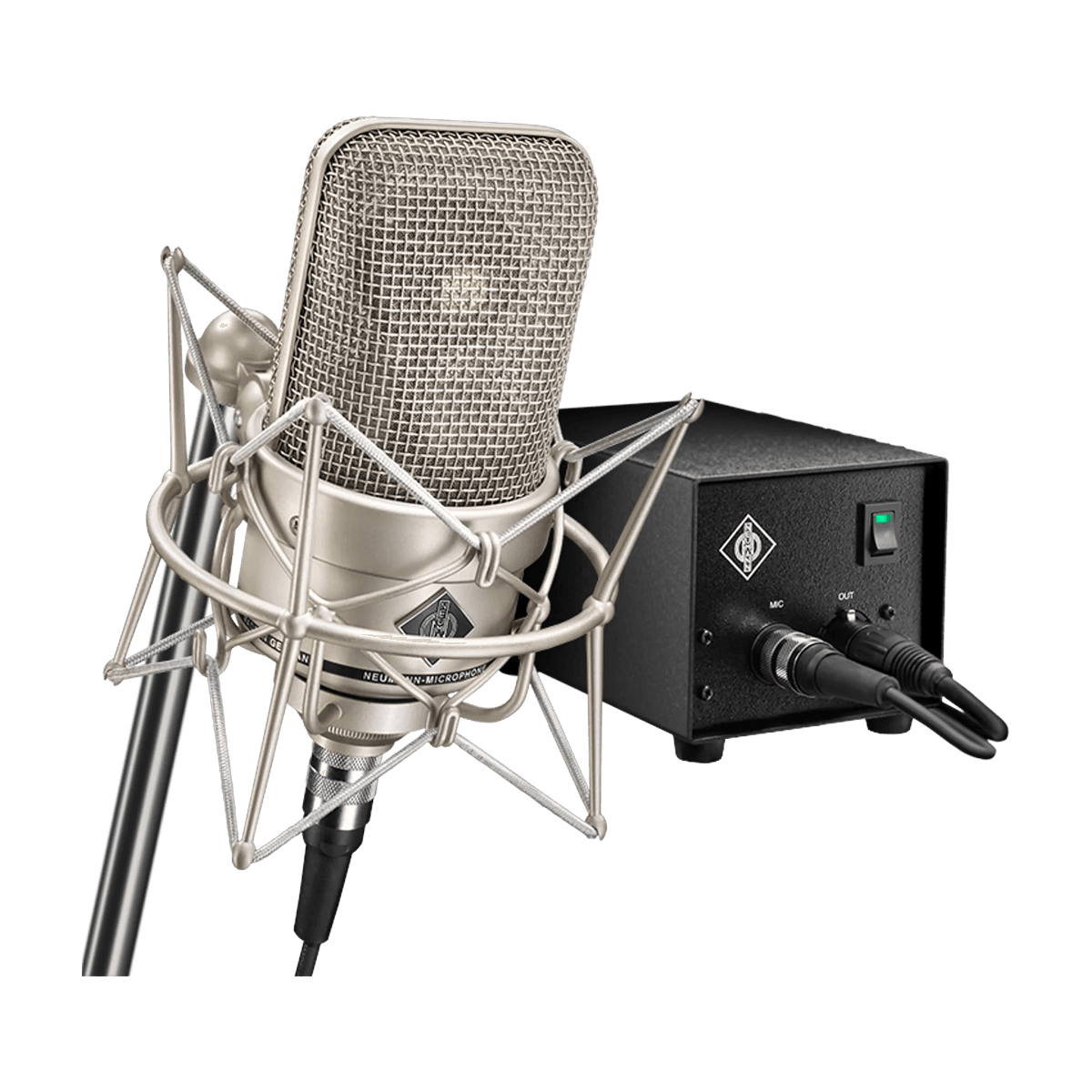 Neumann M 150 Tube