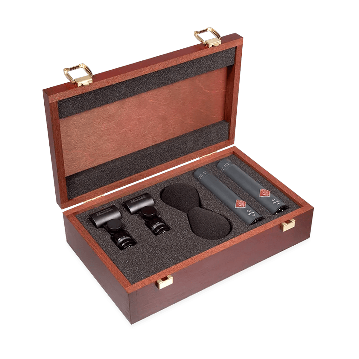 Neumann KM 184 mt stereo set