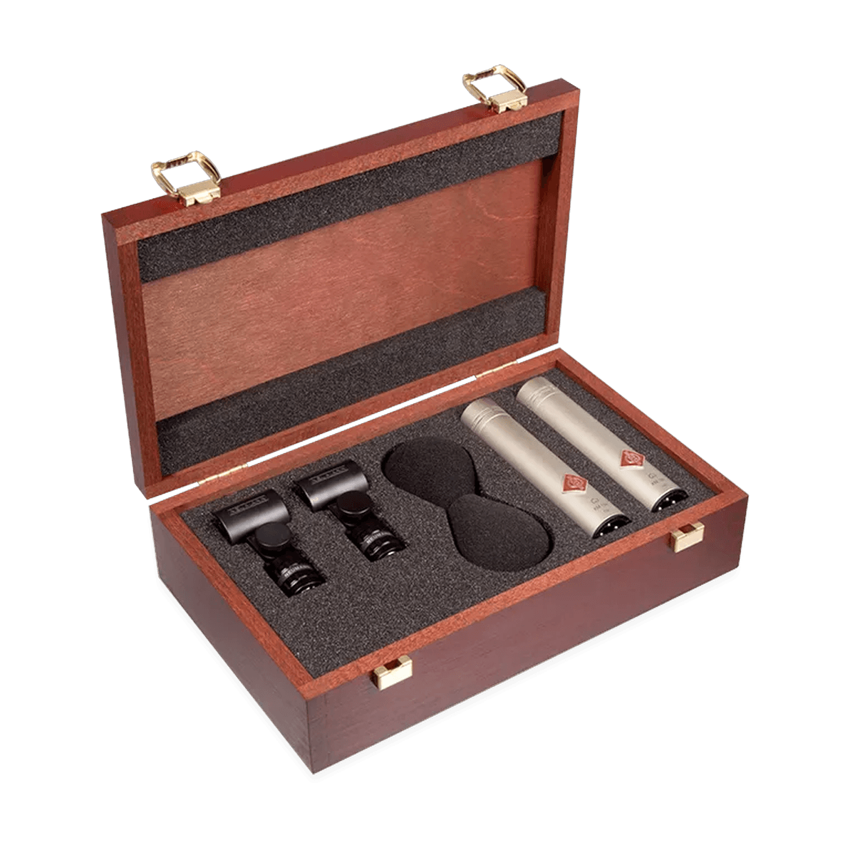Neumann KM 184 stereo set