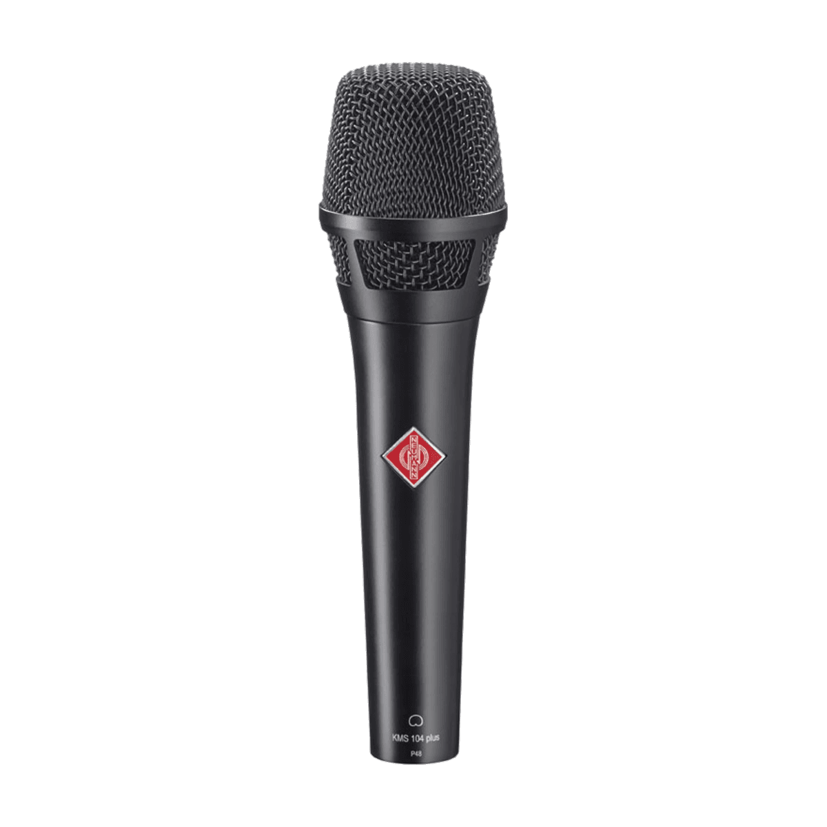 Neumann KMS 104 plus bk