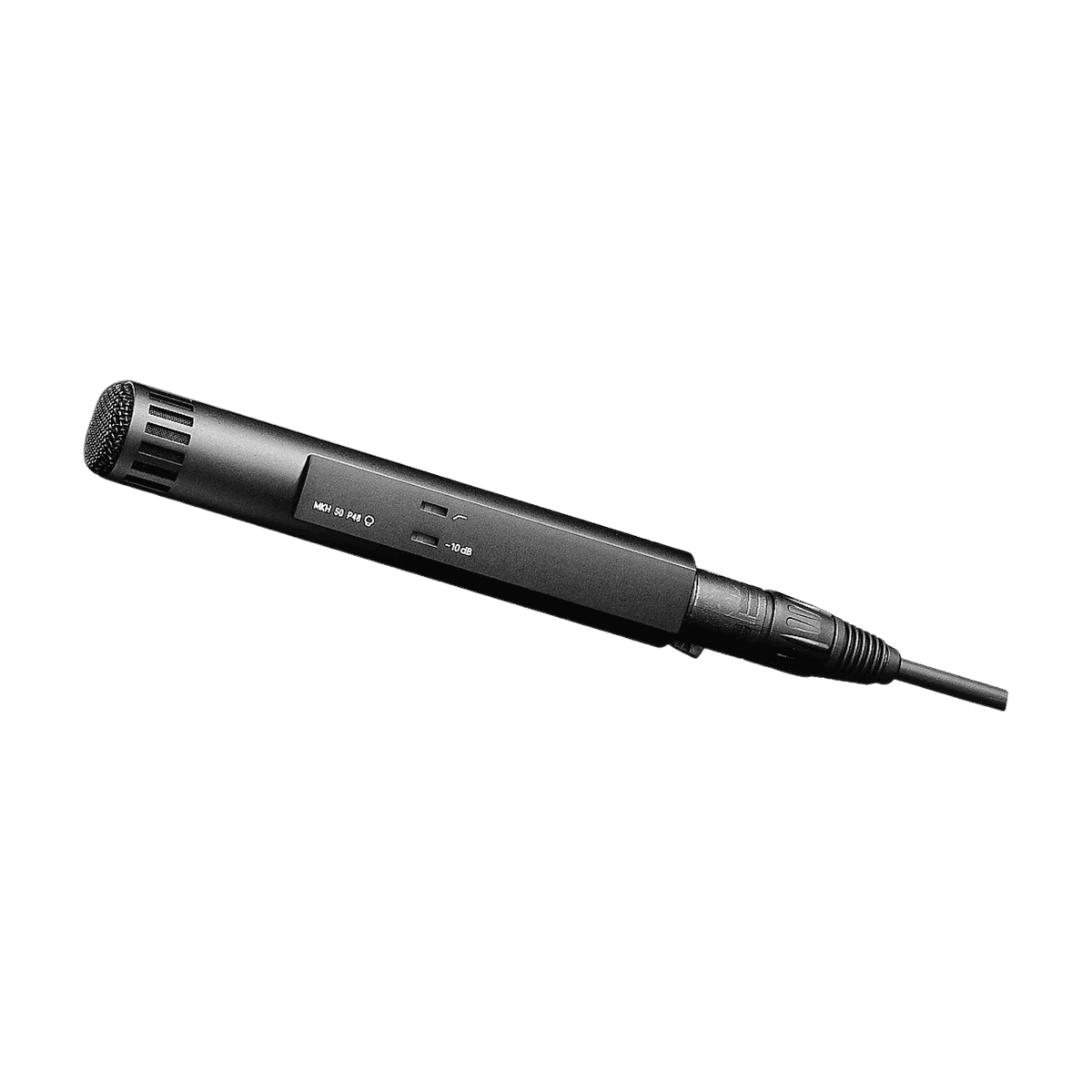 Sennheiser MKH 50-P48