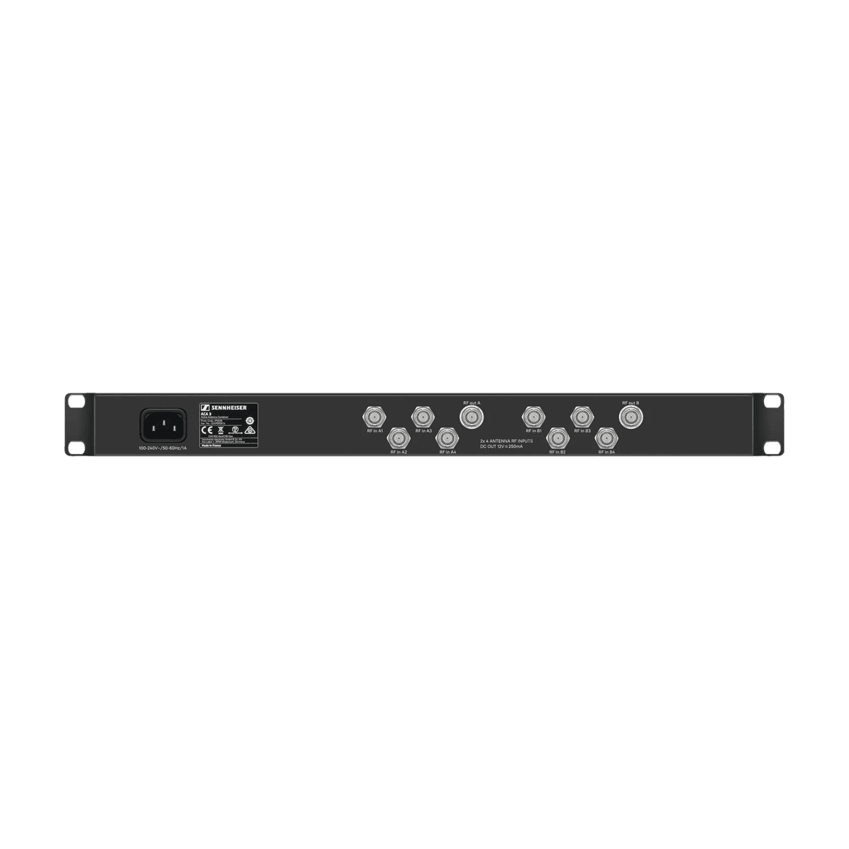 Sennheiser ACA 3