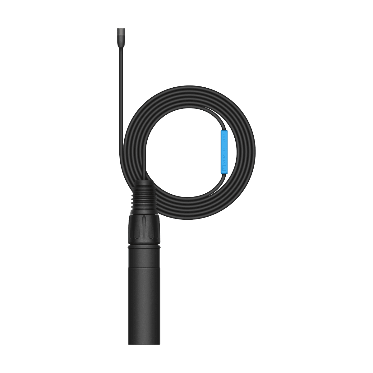 Sennheiser MKE 2 (BLACK XLR)