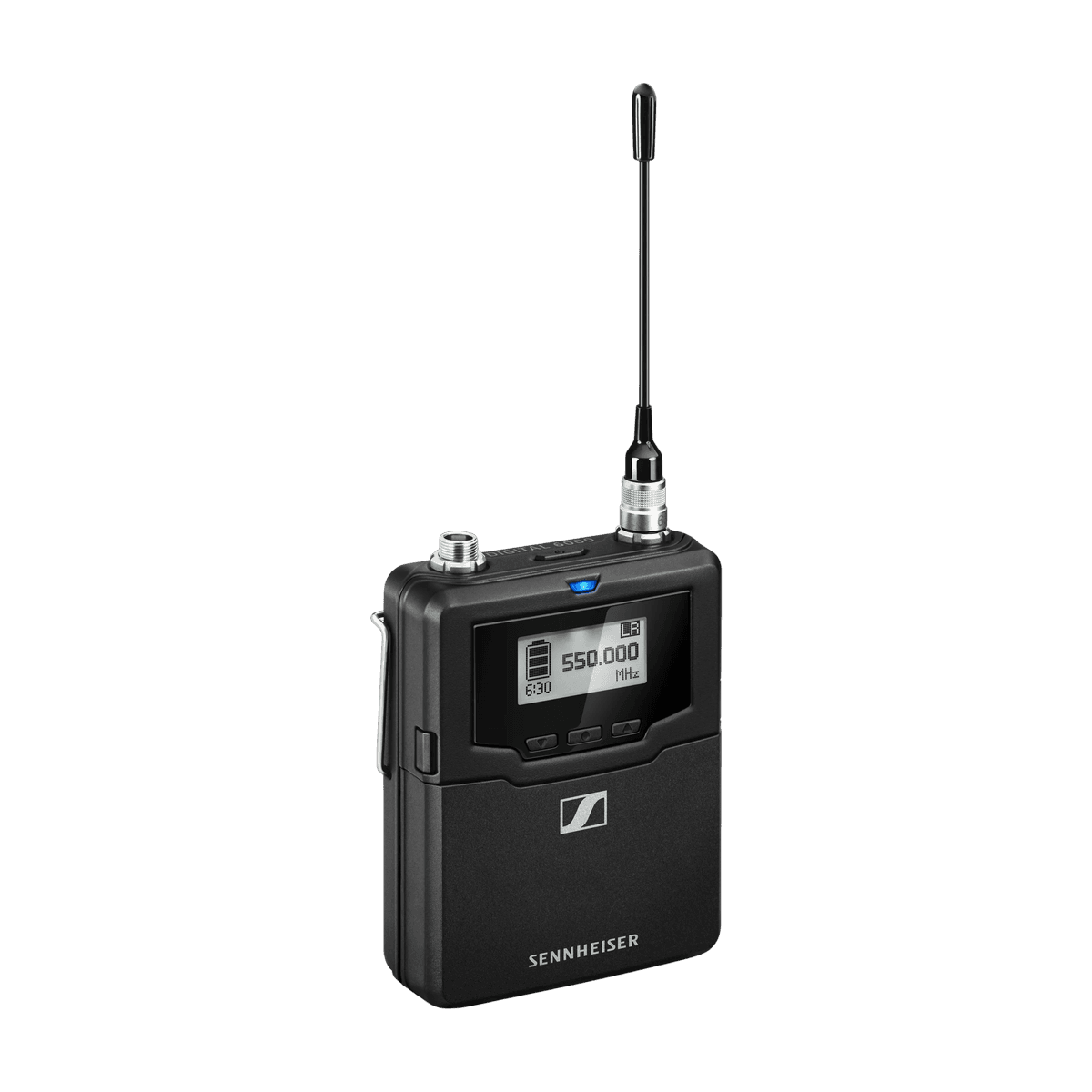 Sennheiser SK 6000 BK A1-A4