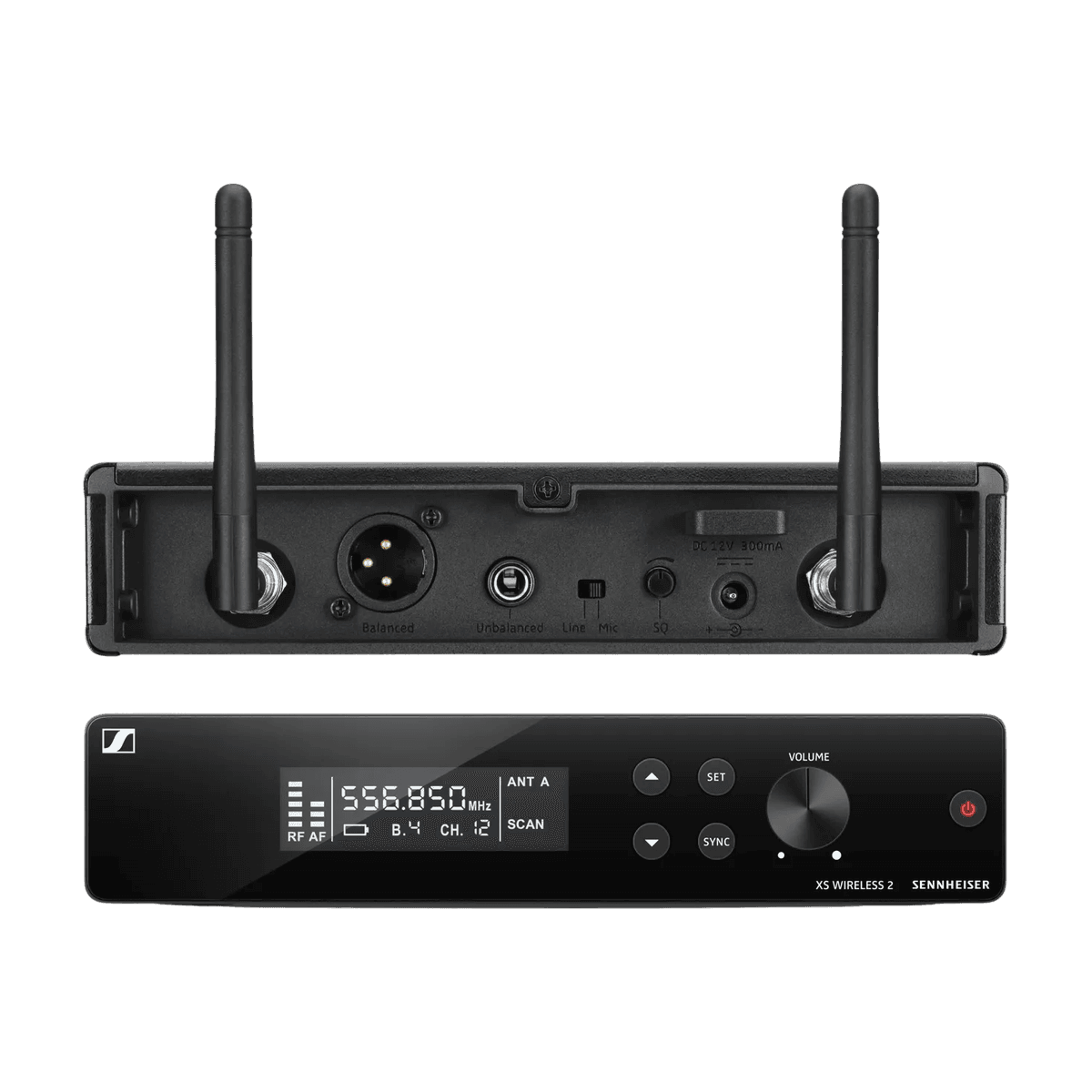 Sennheiser EM-XSW 2-BC