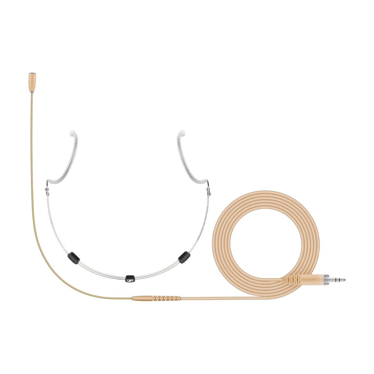 Sennheiser HSP ESSENTIAL OMNI-BEIGE