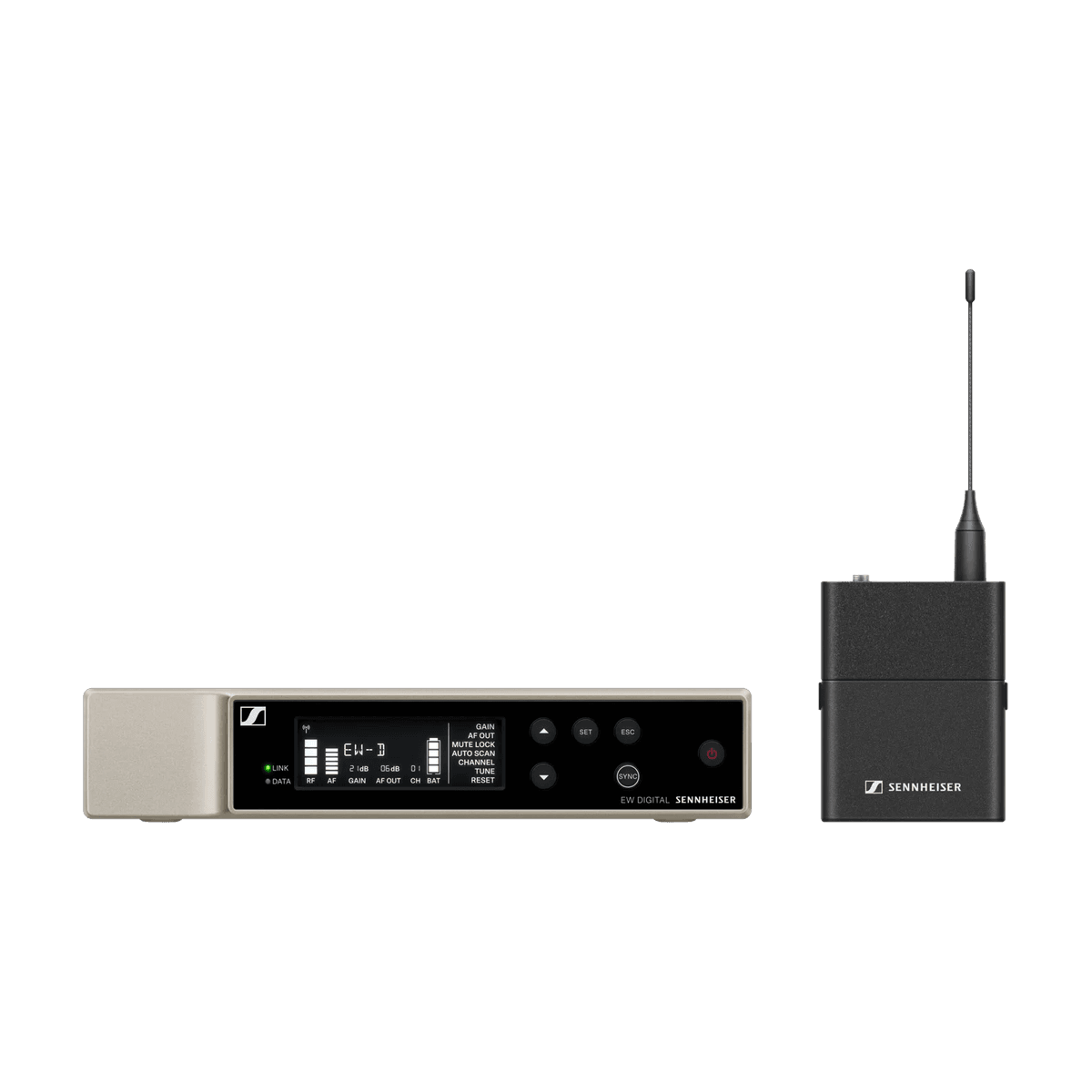 Sennheiser EW-D SK BASE SET (S7-10)