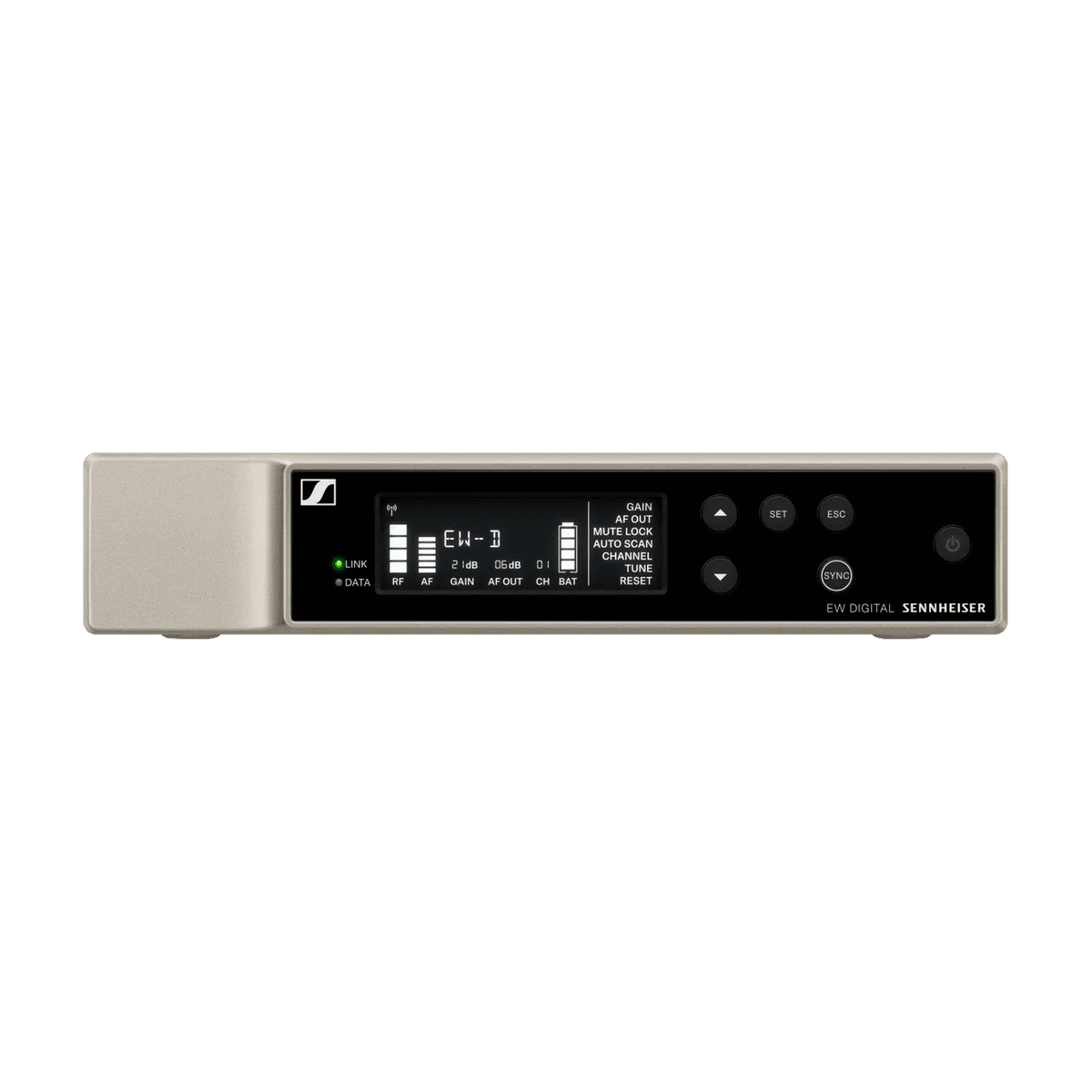 Sennheiser EW-D EM (R4-9)