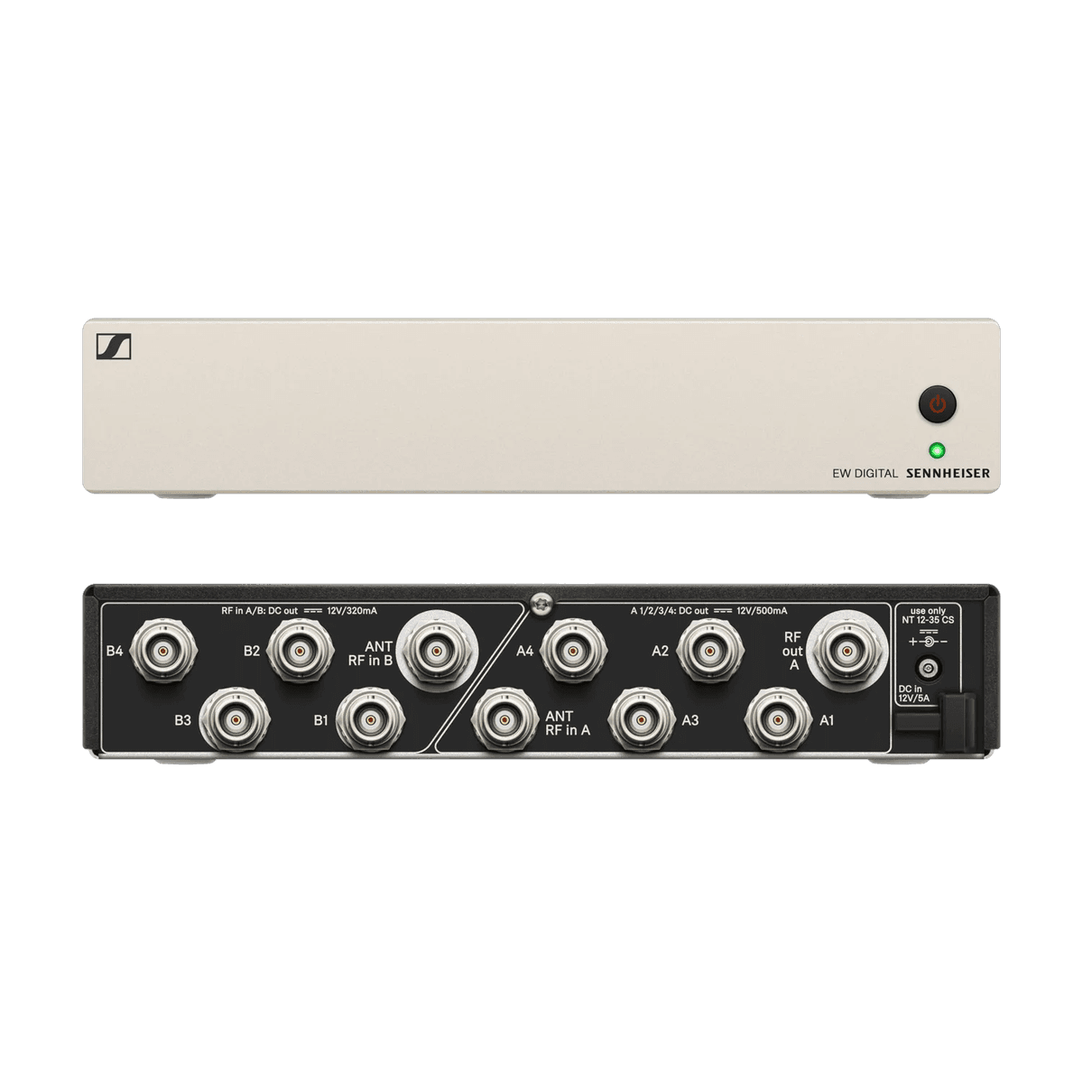 Sennheiser EW-D ASA (X-Y)
