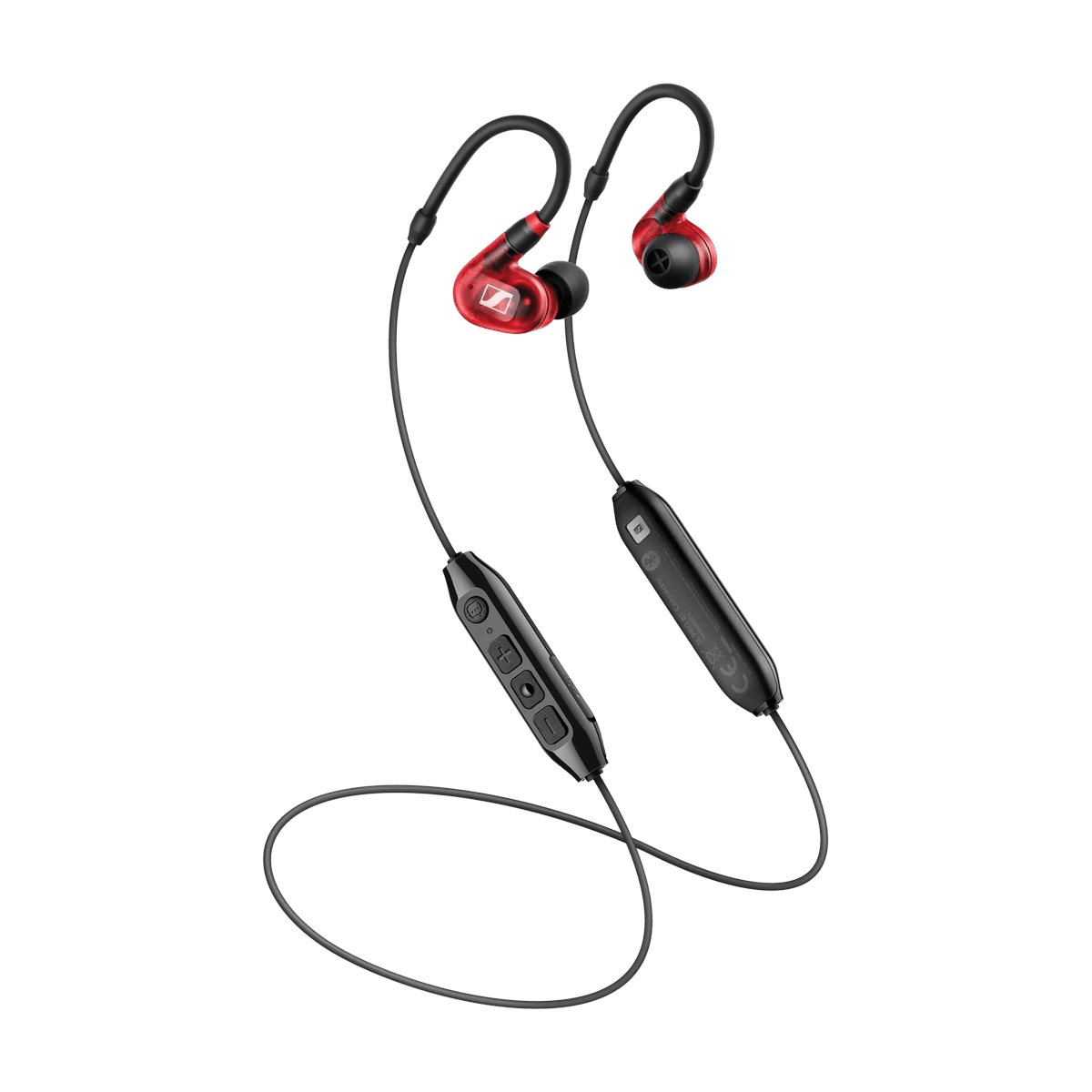 Sennheiser IE 100 PRO WIRELESS RED