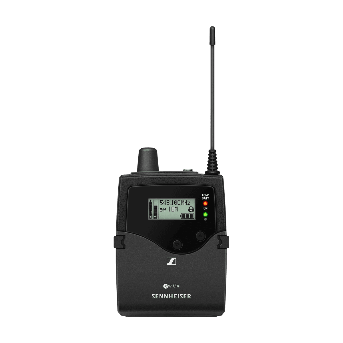 Sennheiser EK IEM G4-B