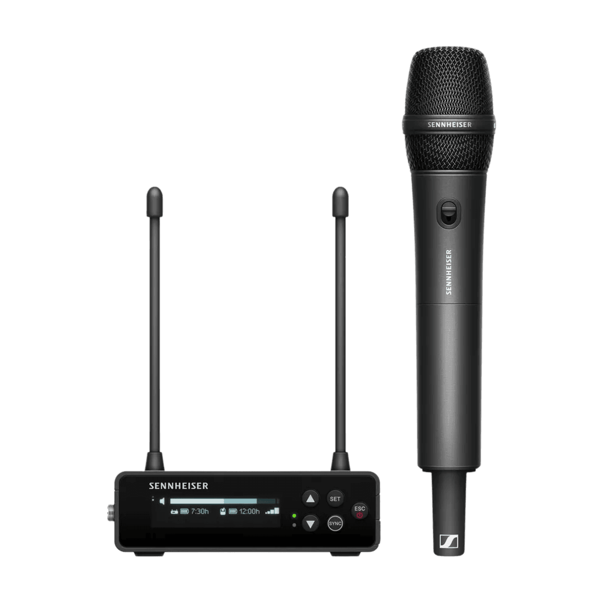 Sennheiser EW-DP 835 SET (R1-6)