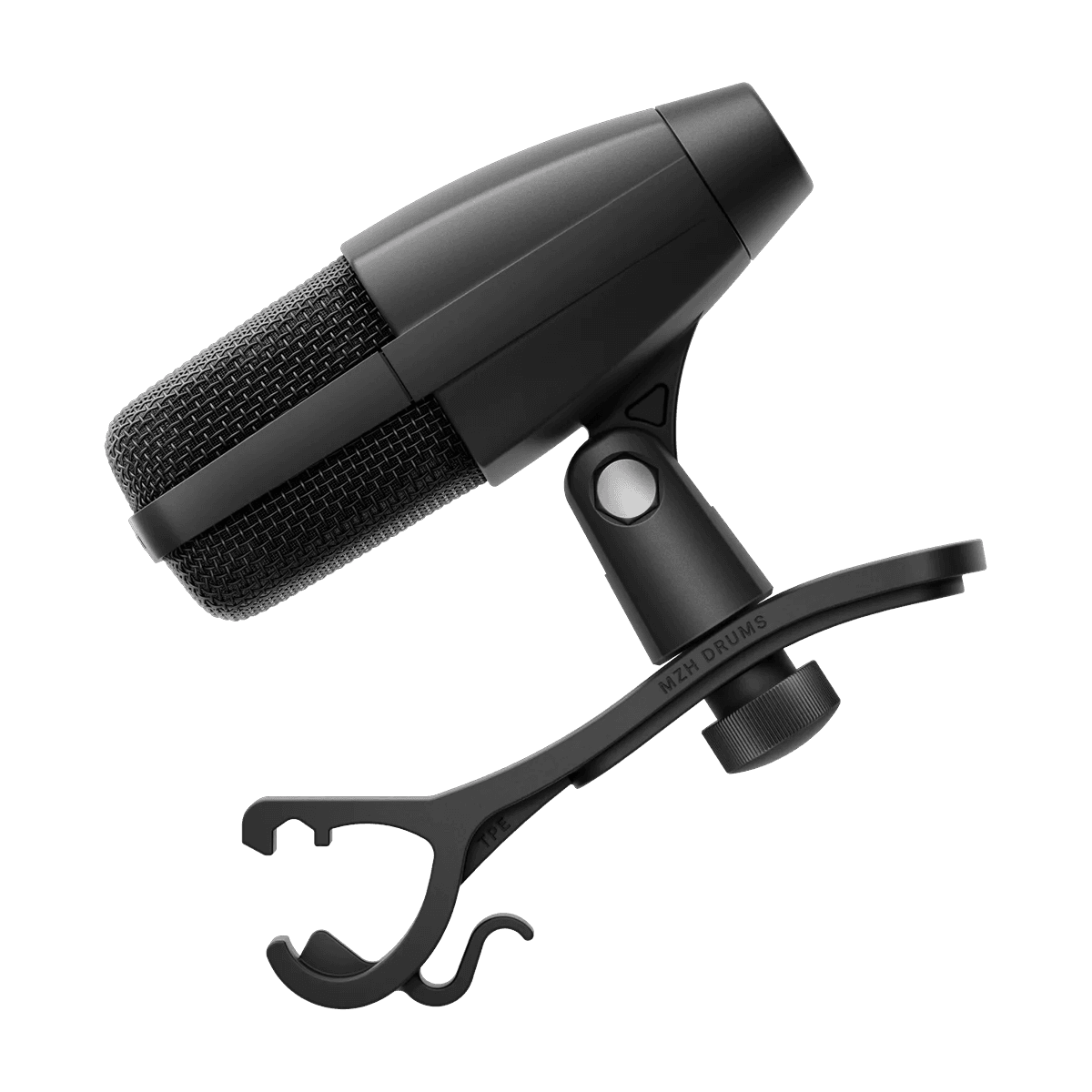 Sennheiser MD 421 KOMPAKT + DRUM CLAMP