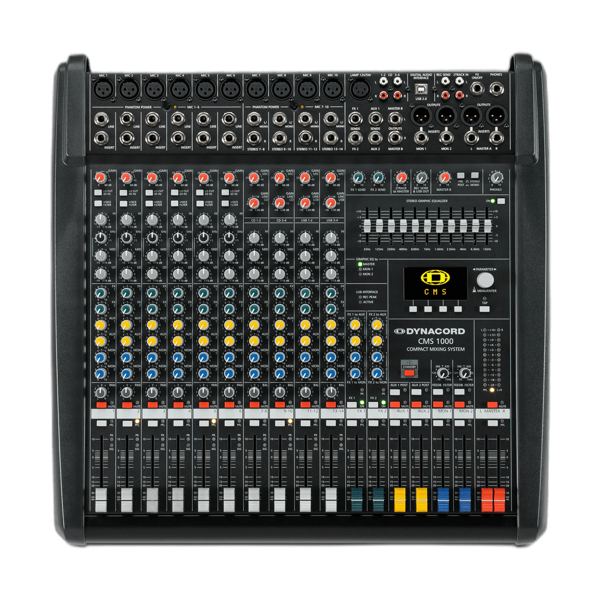 Dynacord CMS1000