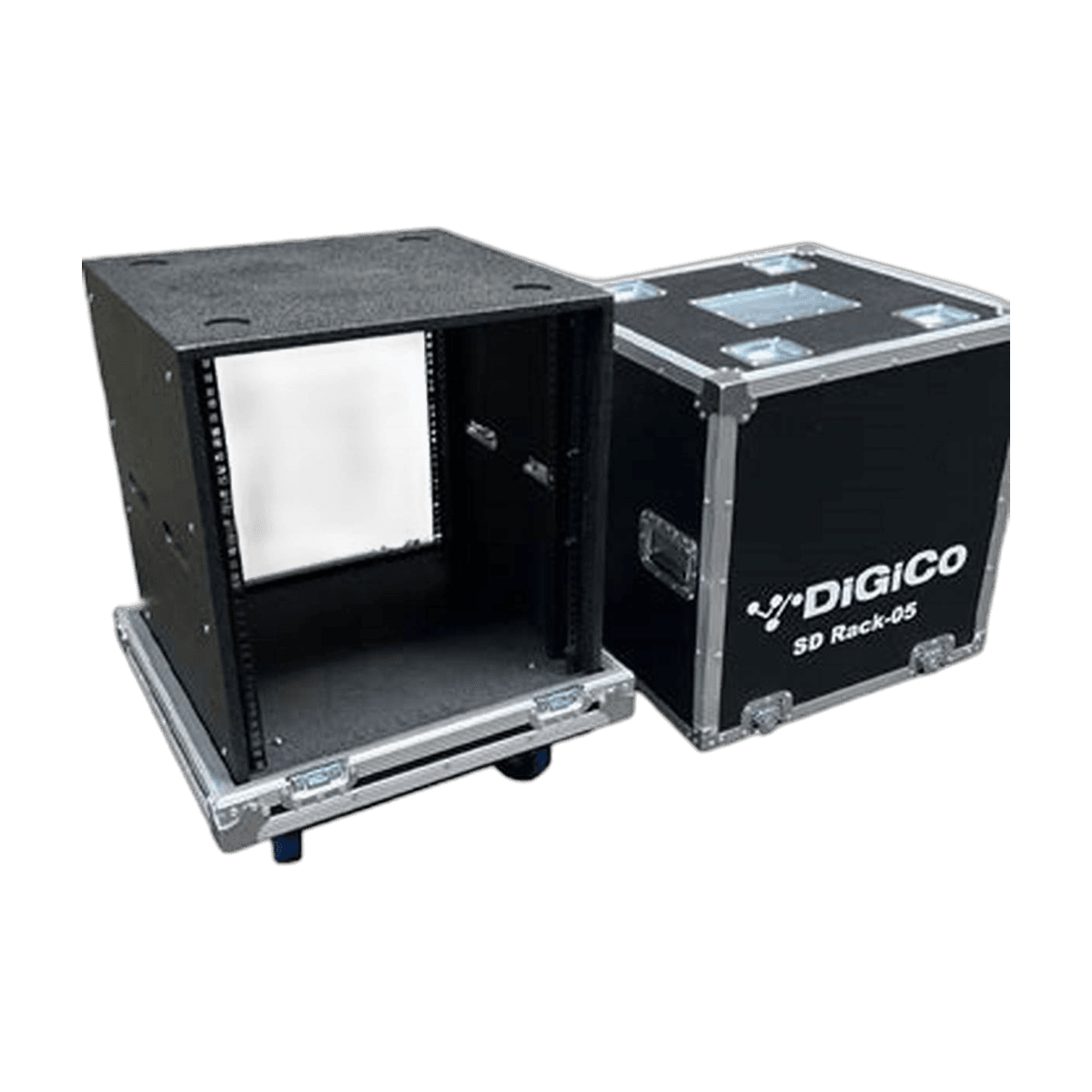 DiGiCo Rack