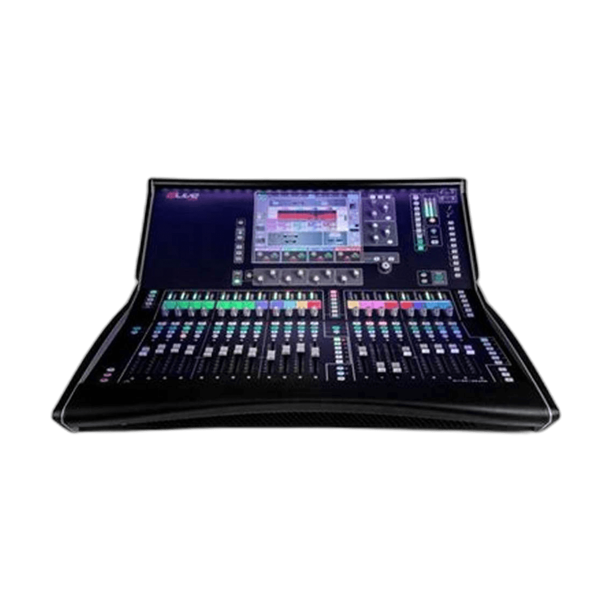 Allen & Heath DLIVE-DLC25