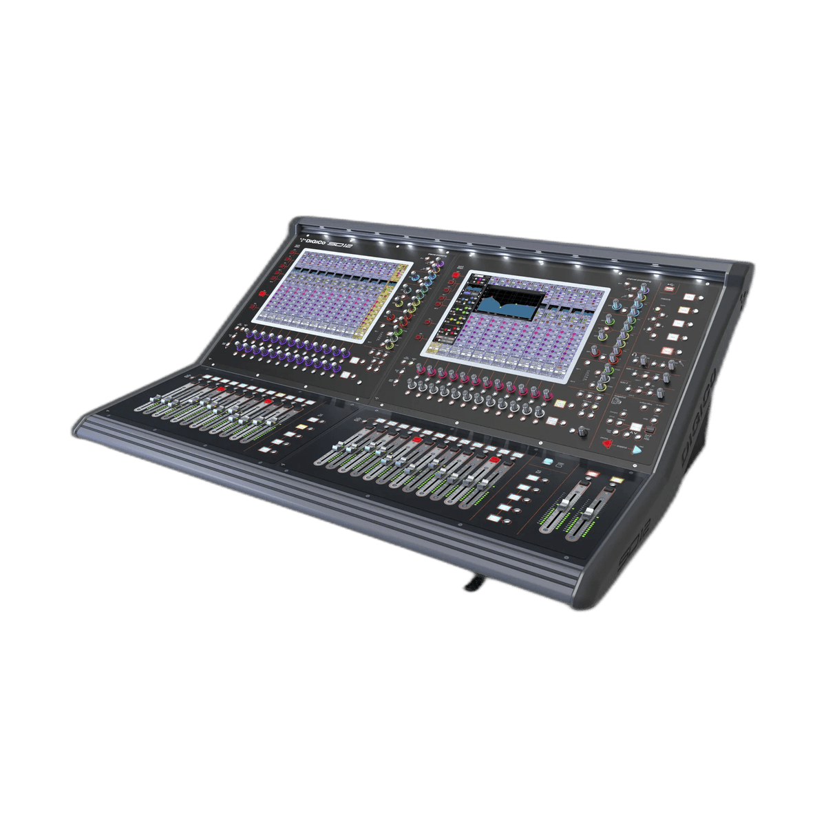 DiGiCo SD12