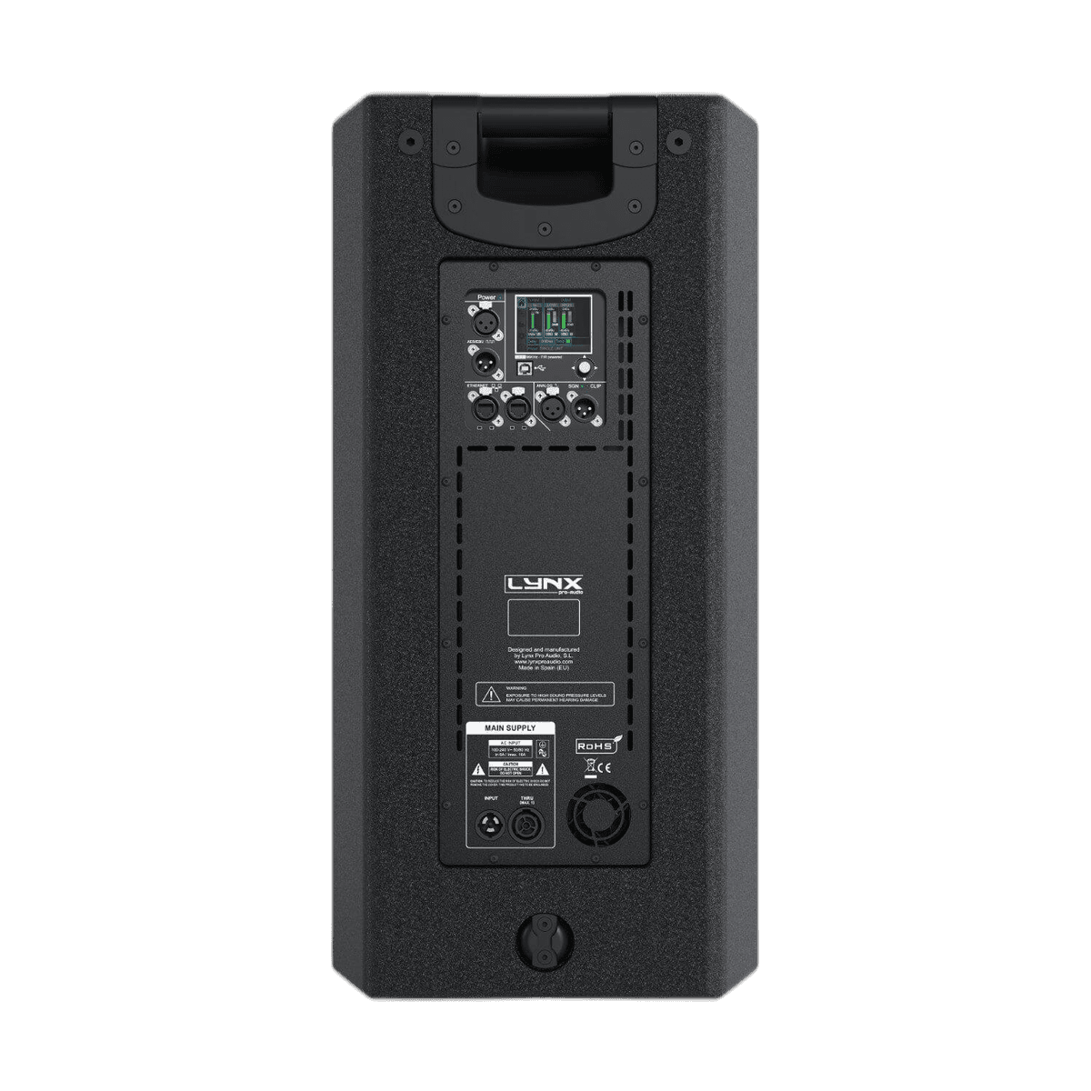 LYNX CPS-210
