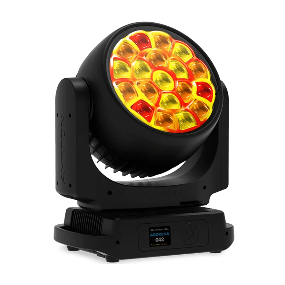 Ayrton ARGO 6 FX