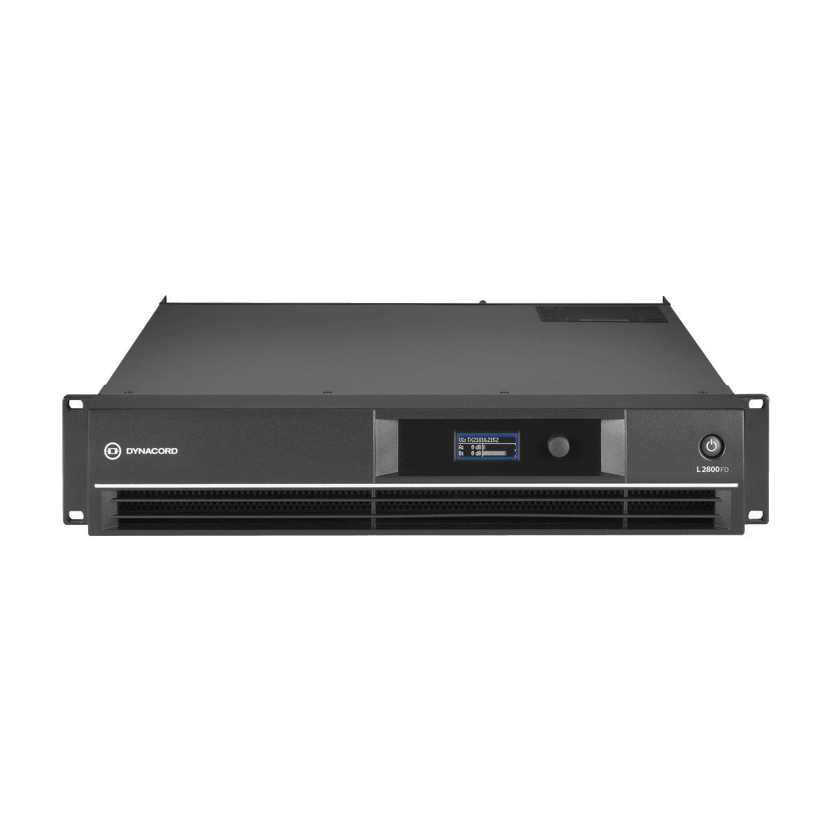 Dynacord L2800FD-EU