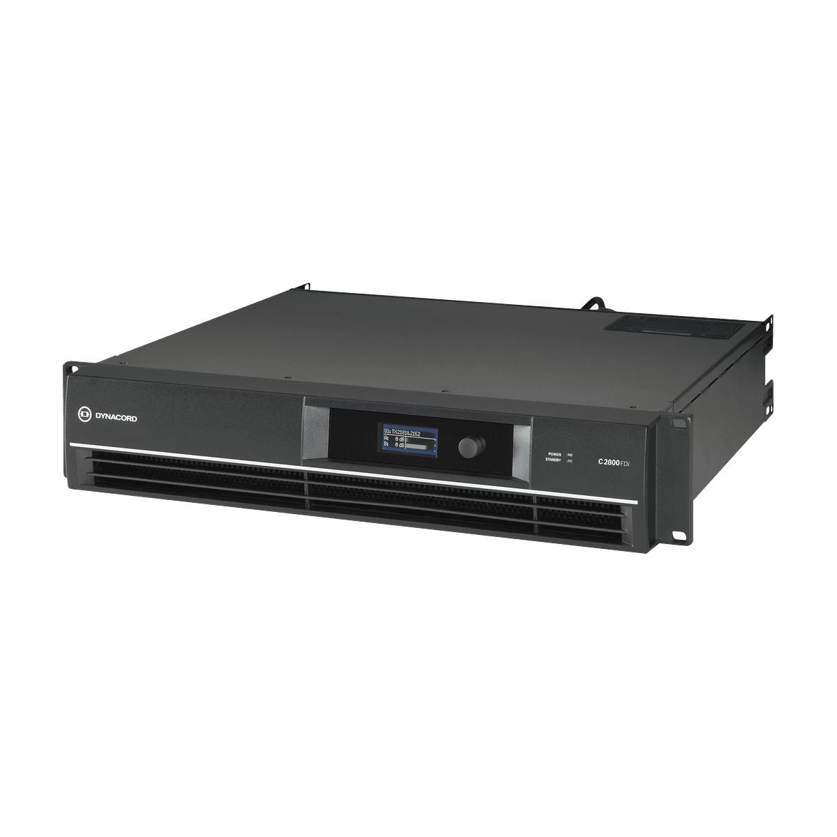 Dynacord C2800FDI-EU