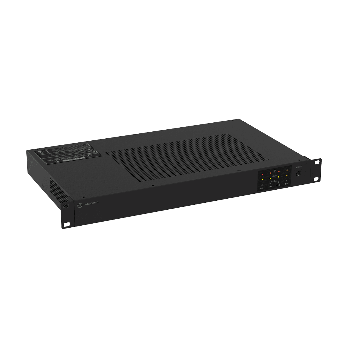 Dynacord V600:4