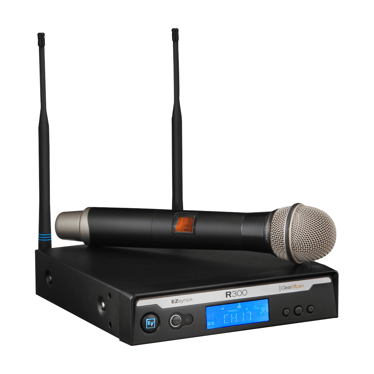 Electro-Voice R300-HD/A