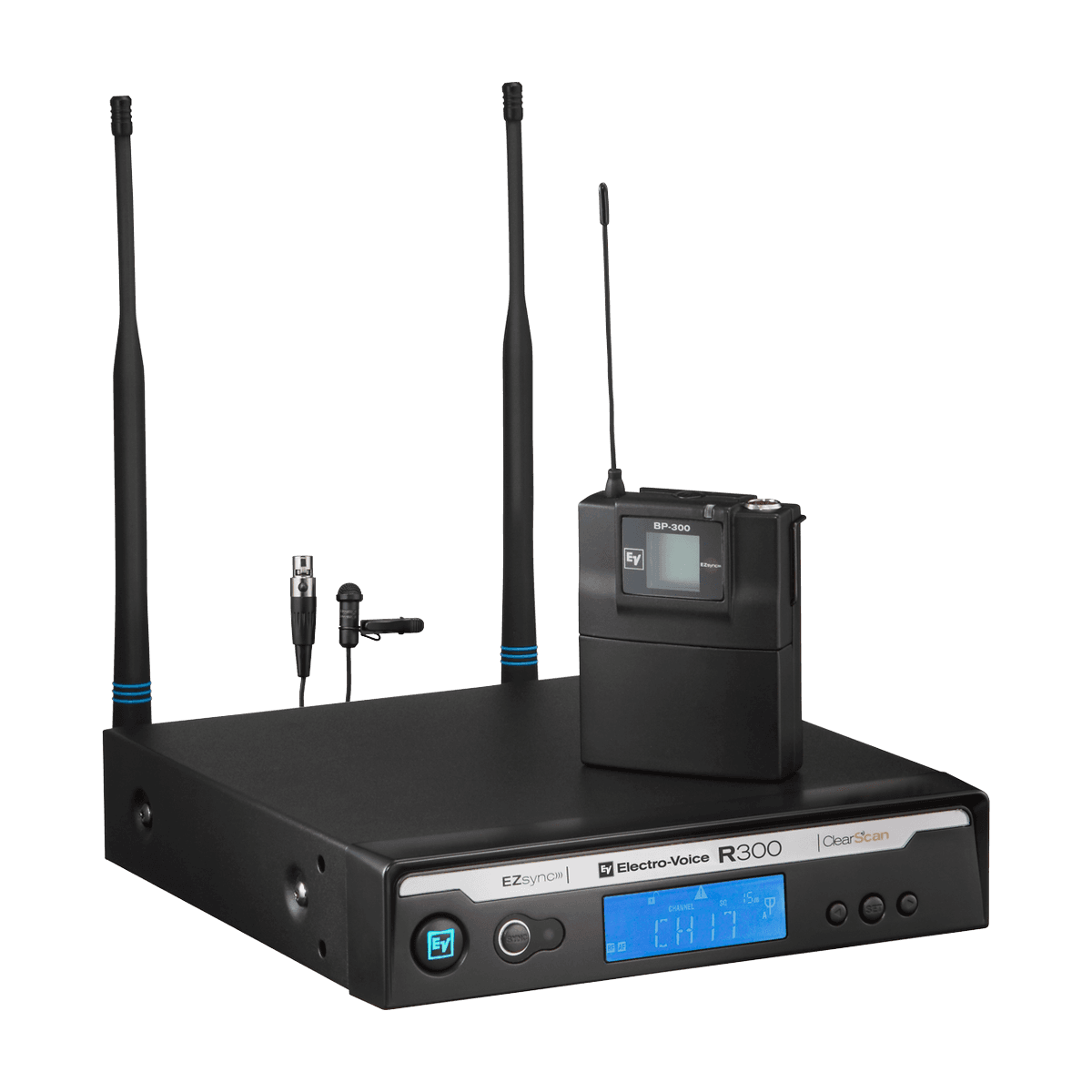 Electro-Voice R300-L/B