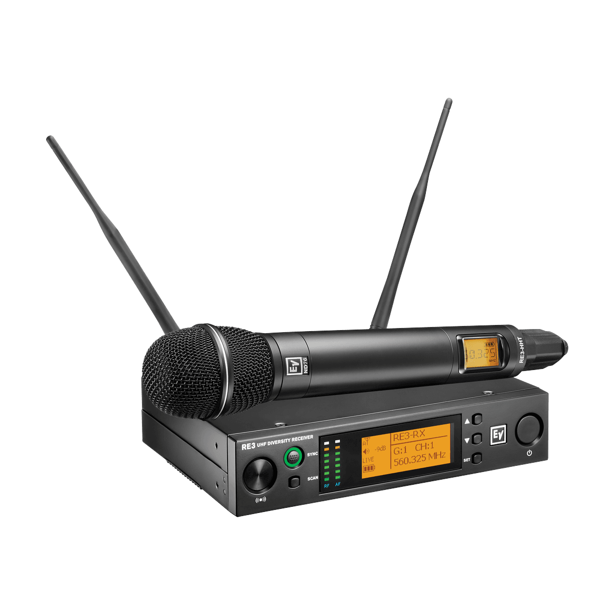 Electro-Voice RE3-ND76-5L