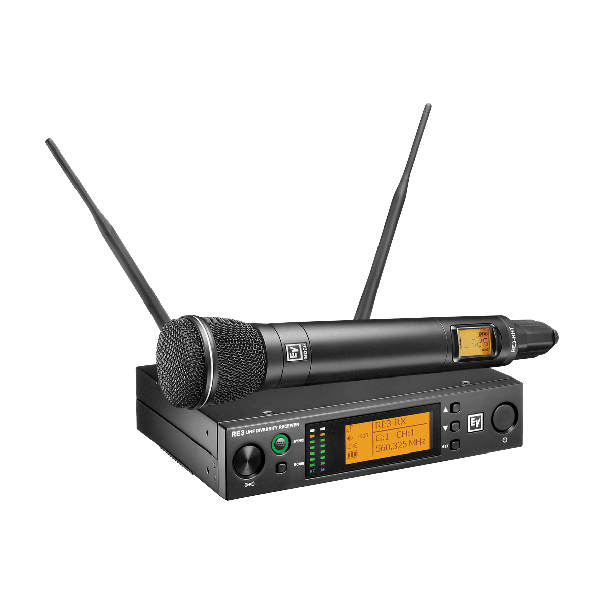 Electro-Voice RE3-ND96-5L