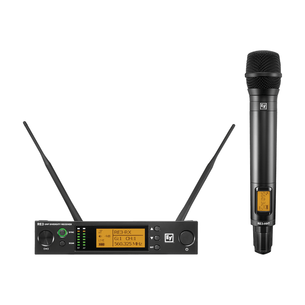 Electro-Voice RE3-RE420-8M