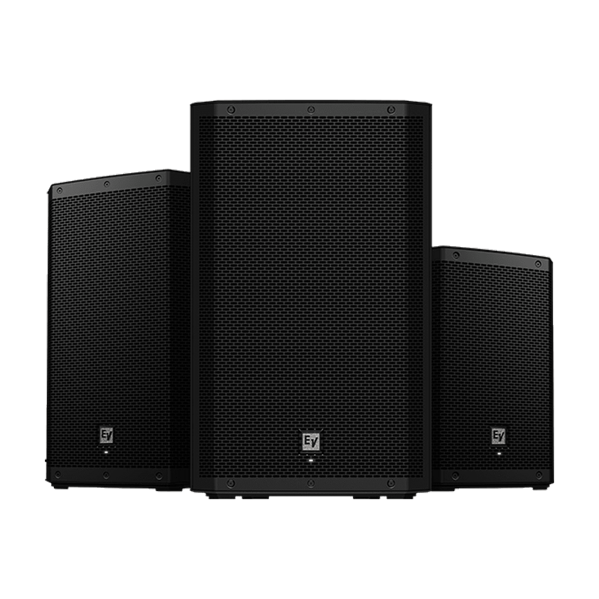 Electro-Voice ZLX-8P-G2-EU