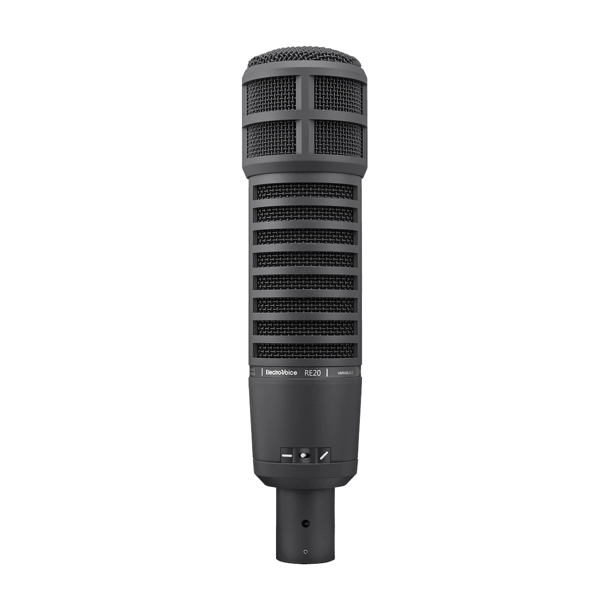 Electro-Voice RE20-BLACK