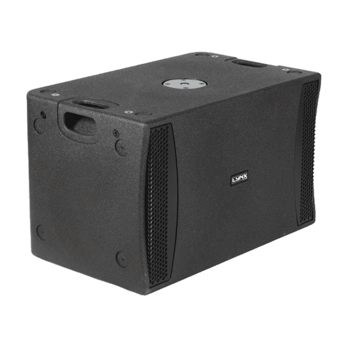 Lynx Pro Audio BS-112W