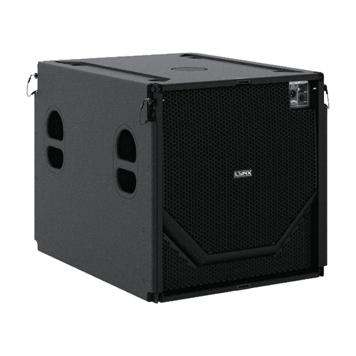 Lynx Pro Audio CLS-118S