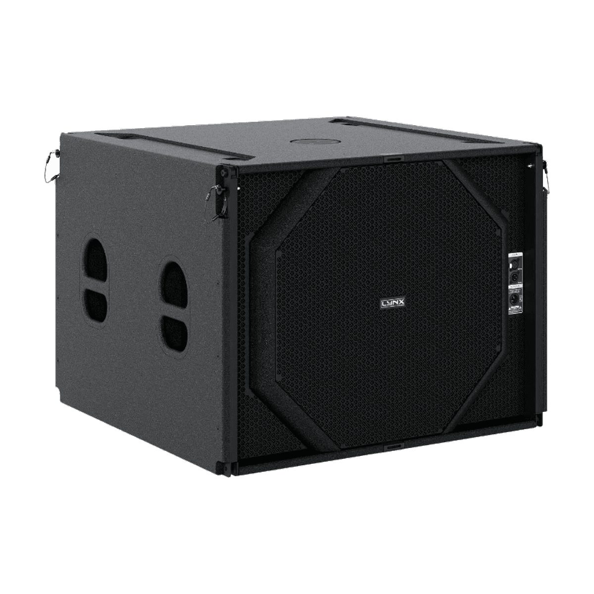 Lynx Pro Audio CLS-121S
