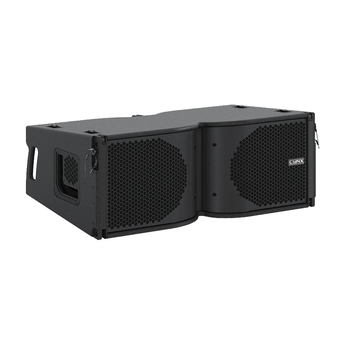 Lynx Pro Audio CLS-210