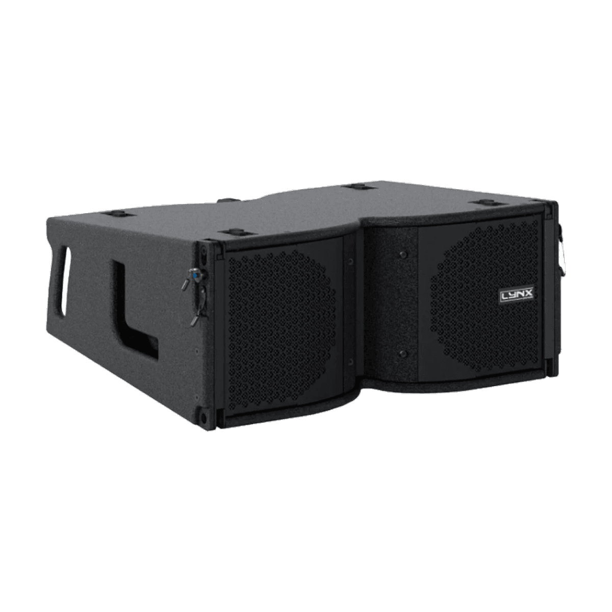 Lynx Pro Audio CLS-28P - (Р - пассив)